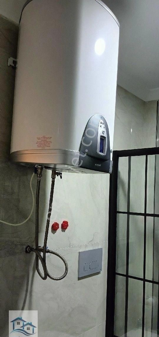 Altınoluk'ta Satılık 4+1 Lüks Müstakil Villa - Görsel 17