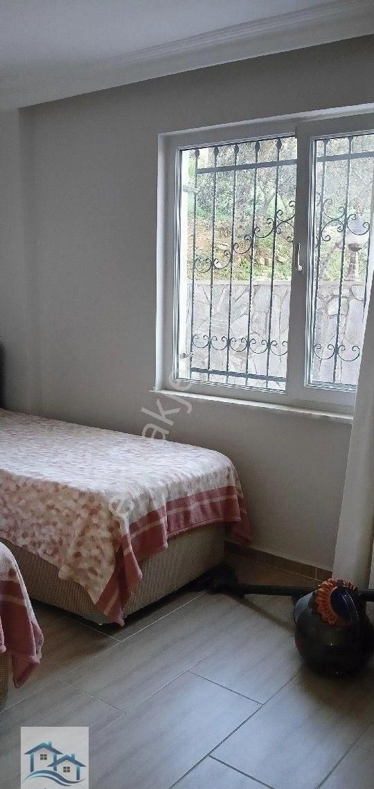 Altınoluk'ta Satılık 4+1 Lüks Müstakil Villa - Görsel 20