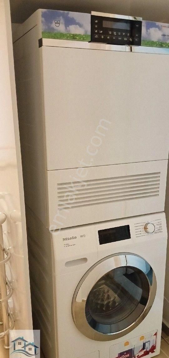 Altınoluk'ta Satılık 4+1 Lüks Müstakil Villa - Görsel 15