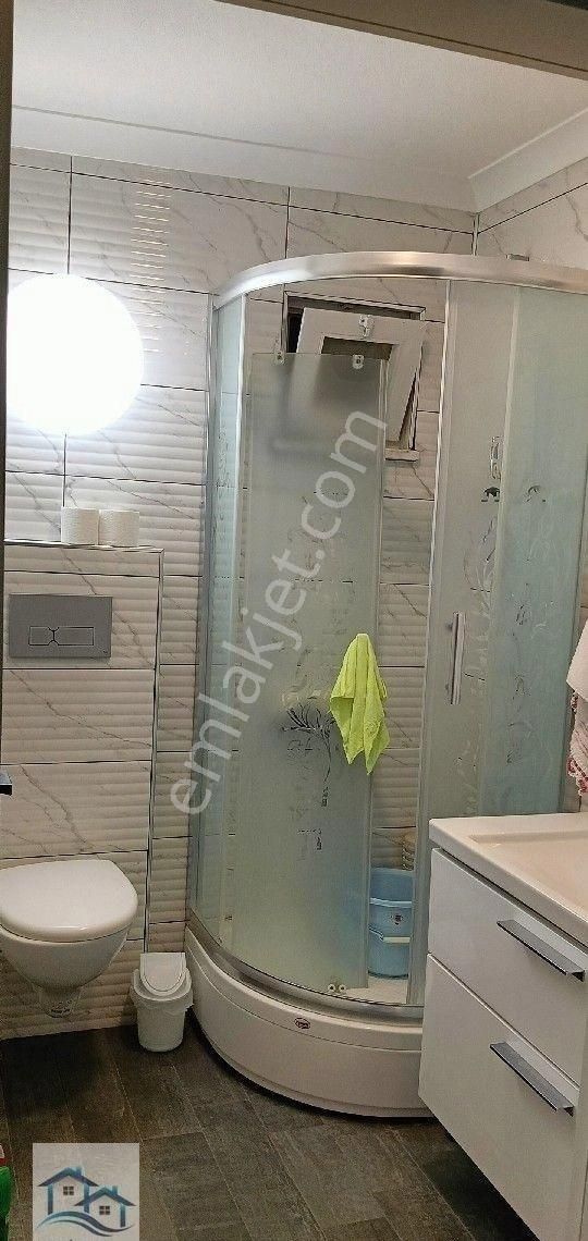 Altınoluk'ta Satılık 4+1 Lüks Müstakil Villa - Görsel 34