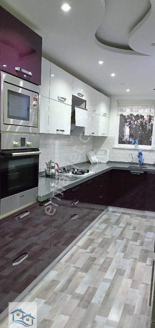 Altınoluk'ta Satılık 4+1 Lüks Müstakil Villa - Görsel 2