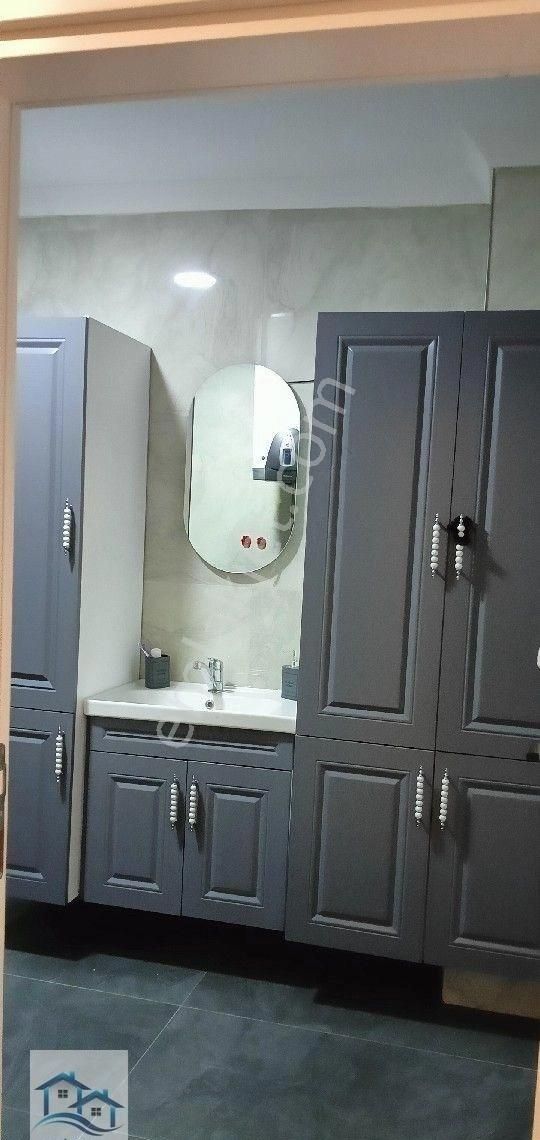 Altınoluk'ta Satılık 4+1 Lüks Müstakil Villa - Görsel 18