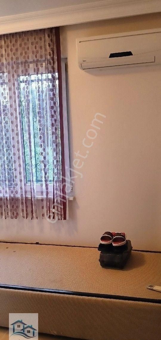 Altınoluk'ta Satılık 4+1 Lüks Müstakil Villa - Görsel 29