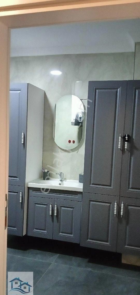 Altınoluk'ta Satılık 4+1 Lüks Müstakil Villa - Görsel 14