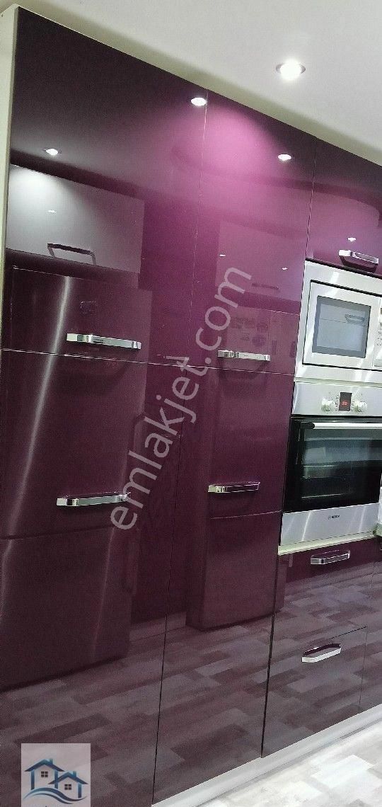 Altınoluk'ta Satılık 4+1 Lüks Müstakil Villa - Görsel 26