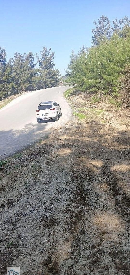 Kınık, Büyükoba Da 17 Dönüm 630 M2 Satılıktarla - Görsel 5