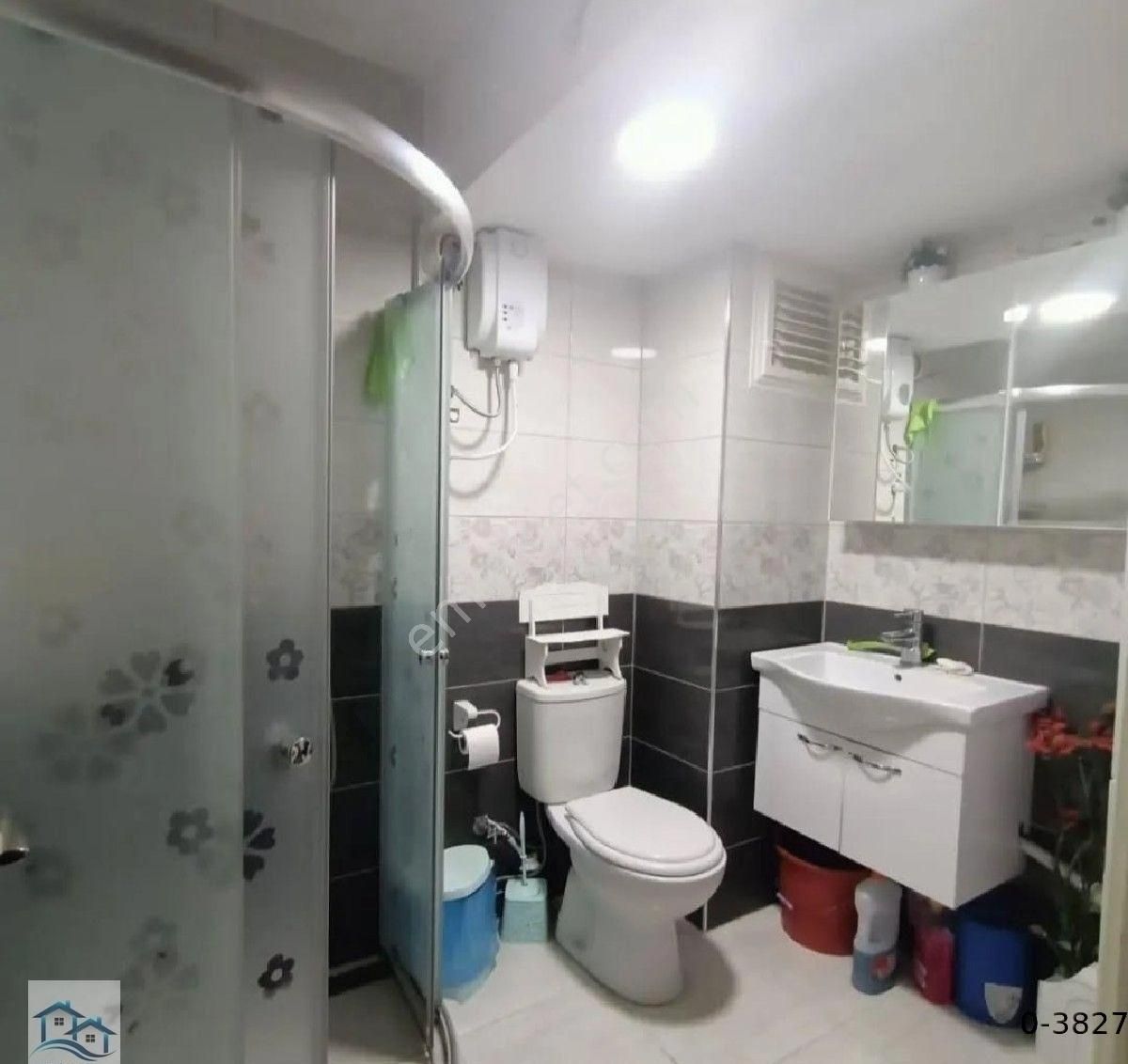 Ayvalık, 150 Evler Mahallesi'nde Site İçi 3+1 Satılık Masrafsız Daire - Görsel 8