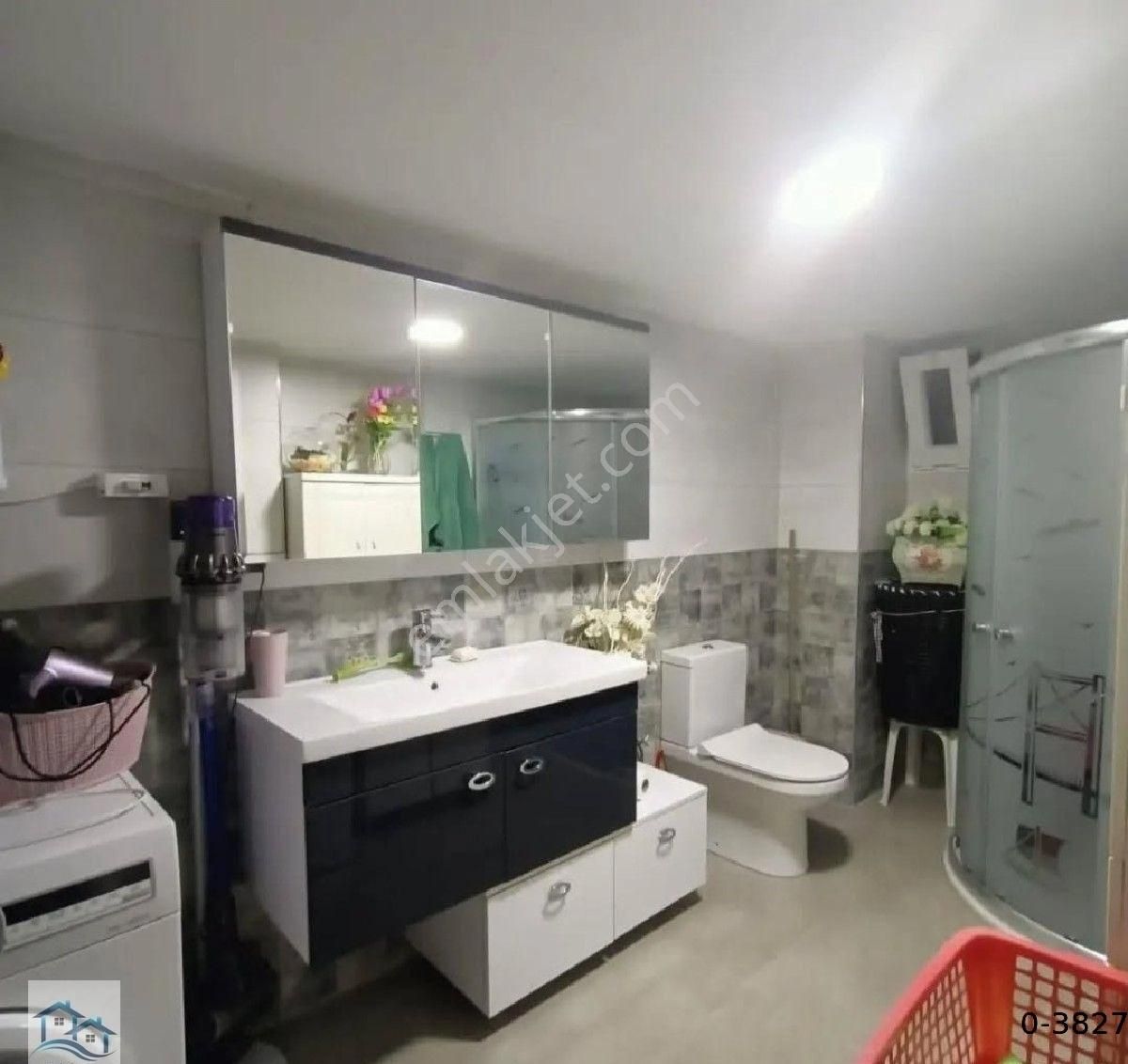 Ayvalık, 150 Evler Mahallesi'nde Site İçi 3+1 Satılık Masrafsız Daire - Görsel 2
