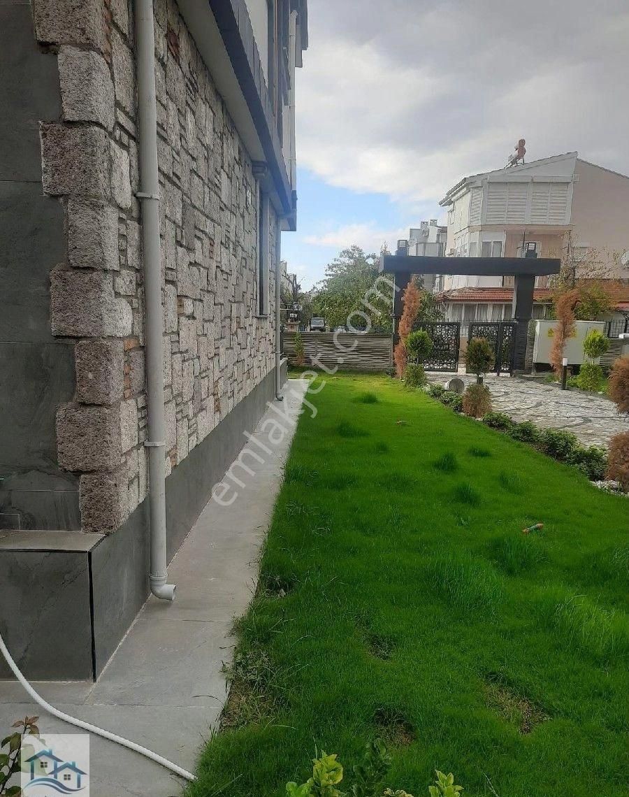 Ayvalık, Altınova'da Size Huzuru Vadeden Satılık Villalarımız - Görsel 15