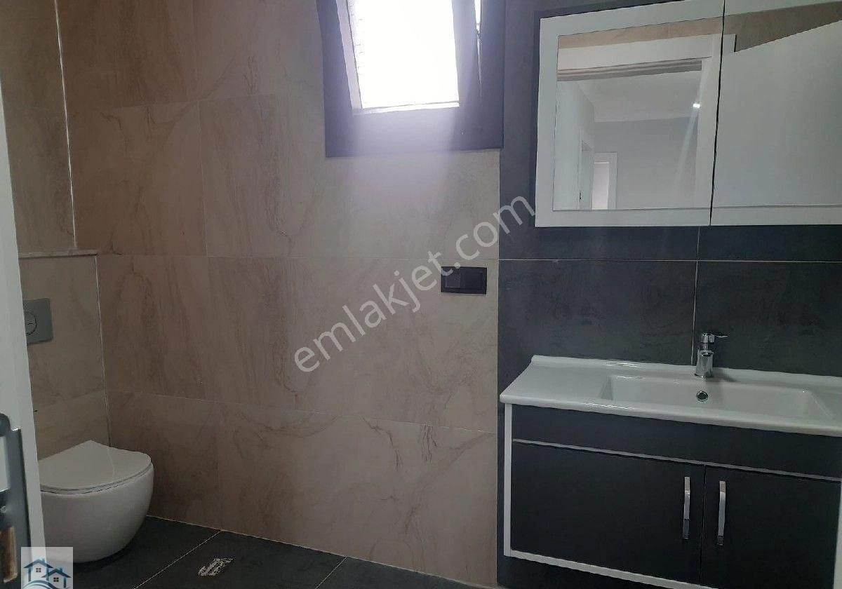 Ayvalık, Altınova'da Size Huzuru Vadeden Satılık Villalarımız - Görsel 26