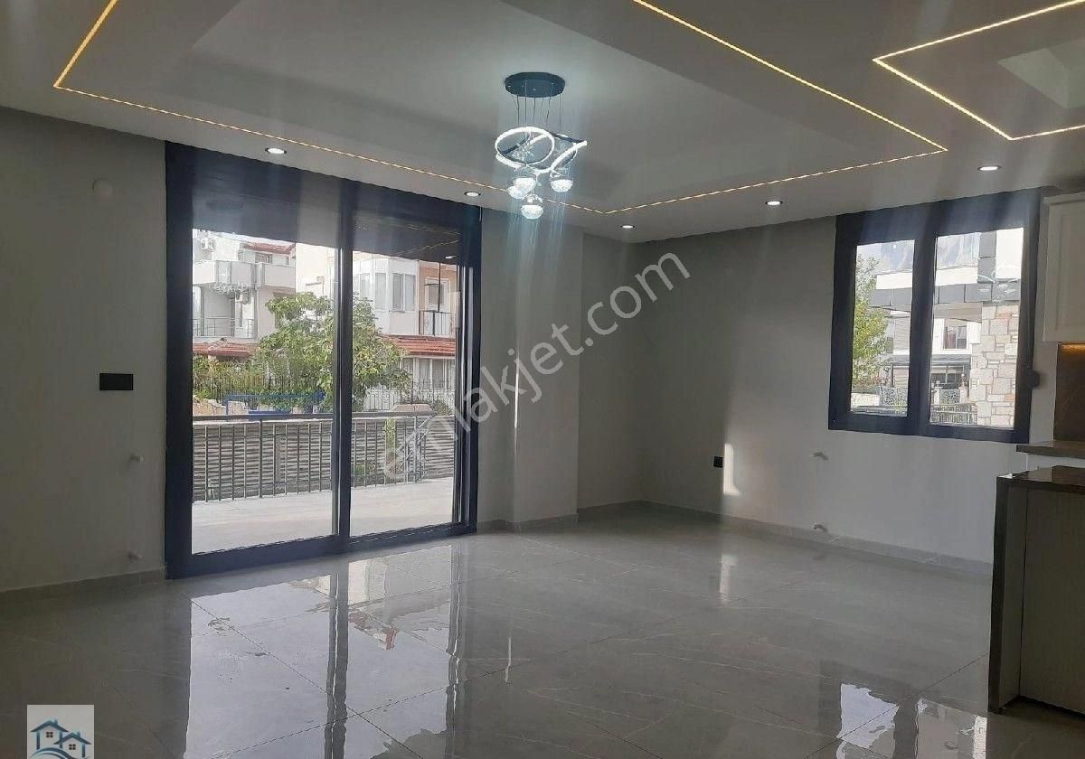 Ayvalık, Altınova'da Size Huzuru Vadeden Satılık Villalarımız - Görsel 6