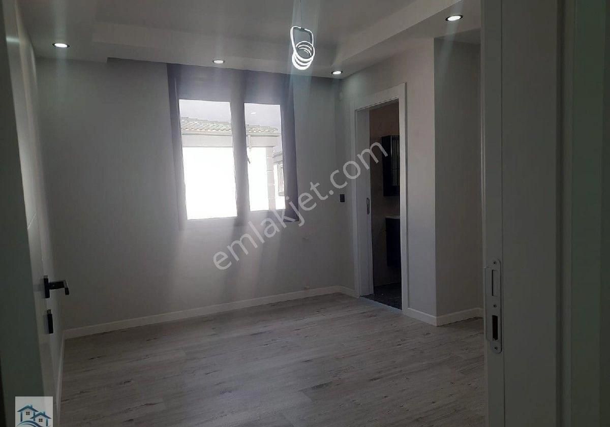 Ayvalık, Altınova'da Size Huzuru Vadeden Satılık Villalarımız - Görsel 28