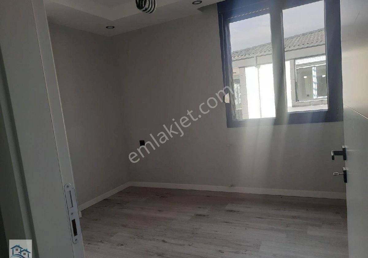 Ayvalık, Altınova'da Size Huzuru Vadeden Satılık Villalarımız - Görsel 2
