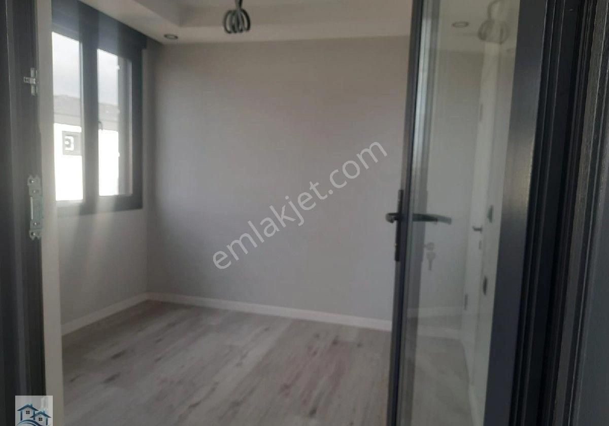 Ayvalık, Altınova'da Size Huzuru Vadeden Satılık Villalarımız - Görsel 9