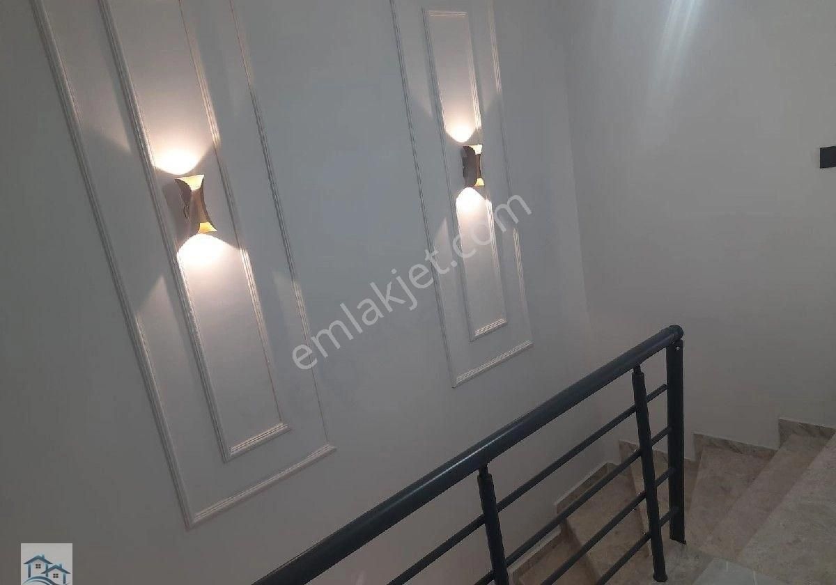 Ayvalık, Altınova'da Size Huzuru Vadeden Satılık Villalarımız - Görsel 24