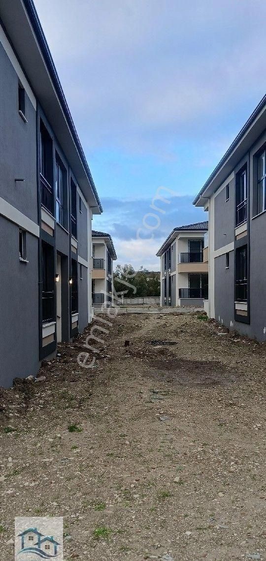 Ayvalık, Küçükköy De 2+1 90 M2 Havuzlu Site İçinde Satılık Daire - Görsel 33