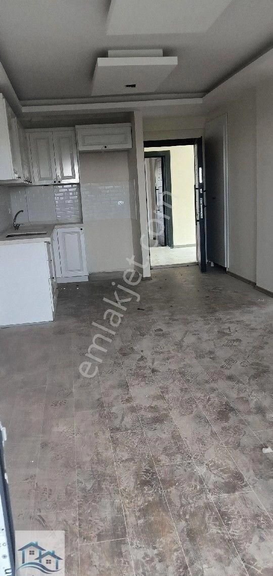 Ayvalık, Küçükköy De 2+1 90 M2 Havuzlu Site İçinde Satılık Daire - Görsel 19