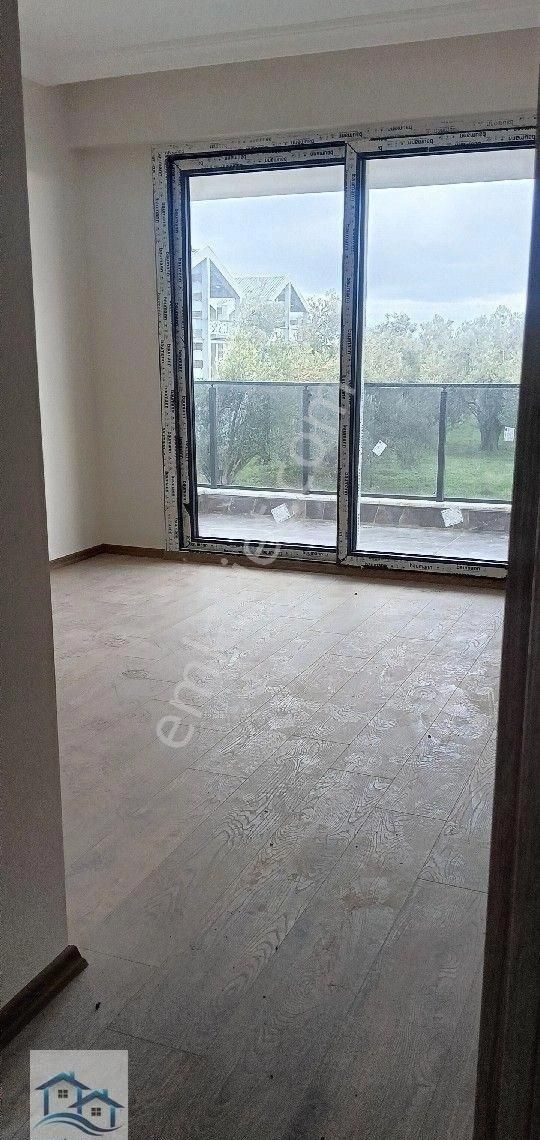 Ayvalık, Küçükköy De 2+1 90 M2 Havuzlu Site İçinde Satılık Daire - Görsel 29