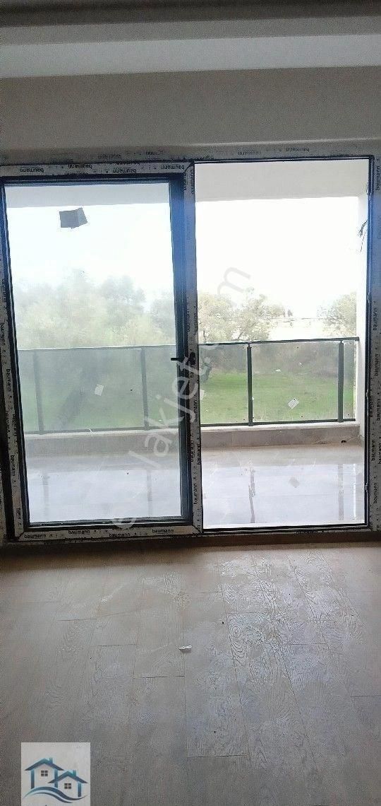 Ayvalık, Küçükköy De 2+1 90 M2 Havuzlu Site İçinde Satılık Daire - Görsel 21
