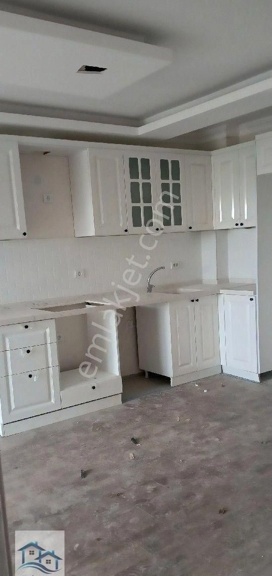 Ayvalık, Küçükköy De 2+1 90 M2 Havuzlu Site İçinde Satılık Daire - Görsel 14