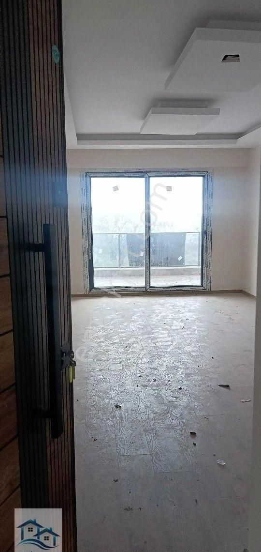 Ayvalık, Küçükköy De 2+1 90 M2 Havuzlu Site İçinde Satılık Daire - Görsel 34