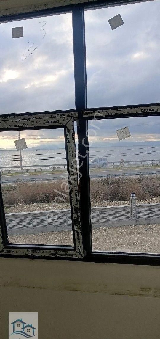Ayvalık, Küçükköy De 2+1 90 M2 Havuzlu Site İçinde Satılık Daire - Görsel 31