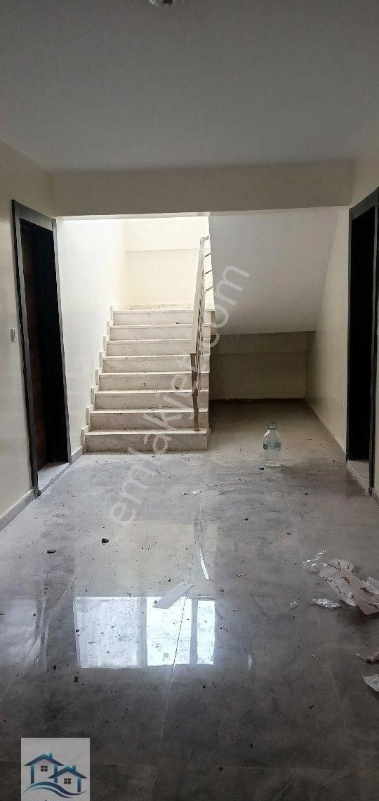Ayvalık, Küçükköy De 2+1 90 M2 Havuzlu Site İçinde Satılık Daire - Görsel 6