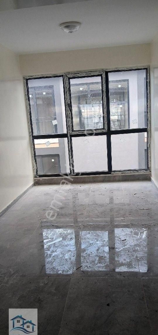 Ayvalık, Küçükköy De 2+1 90 M2 Havuzlu Site İçinde Satılık Daire - Görsel 24
