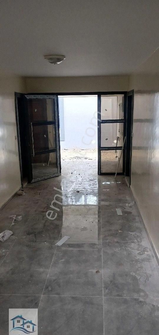 Ayvalık, Küçükköy De 2+1 90 M2 Havuzlu Site İçinde Satılık Daire - Görsel 27