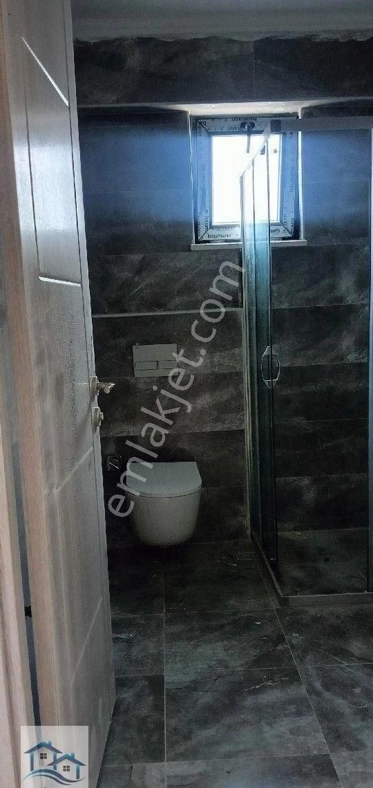 Ayvalık, Küçükköy De 2+1 90 M2 Havuzlu Site İçinde Satılık Daire - Görsel 25