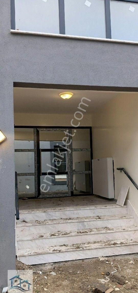 Ayvalık, Küçükköy De 2+1 90 M2 Havuzlu Site İçinde Satılık Daire - Görsel 32