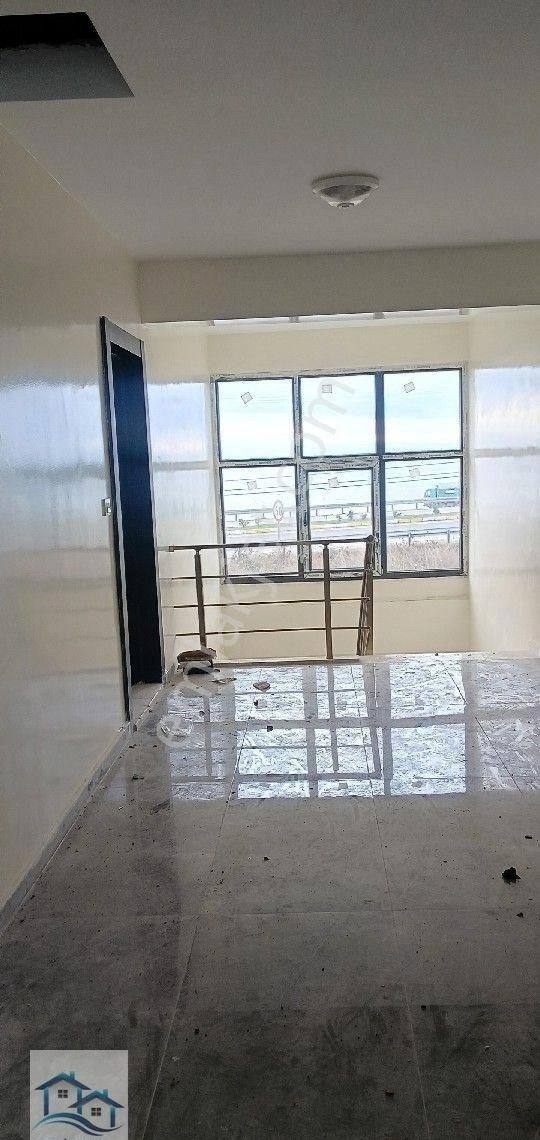 Ayvalık, Küçükköy De 2+1 90 M2 Havuzlu Site İçinde Satılık Daire - Görsel 13