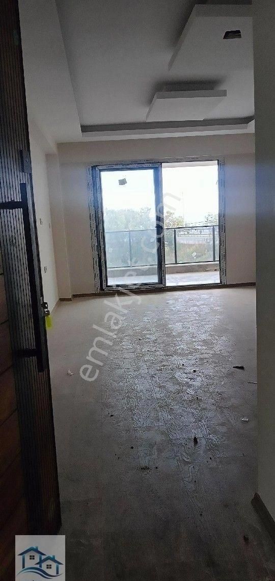 Ayvalık, Küçükköy De 2+1 90 M2 Havuzlu Site İçinde Satılık Daire - Görsel 20