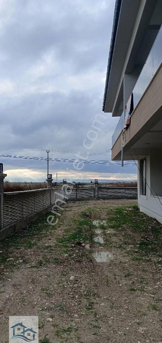 Ayvalık, Küçükköy De 2+1 90 M2 Havuzlu Site İçinde Satılık Daire - Görsel 18
