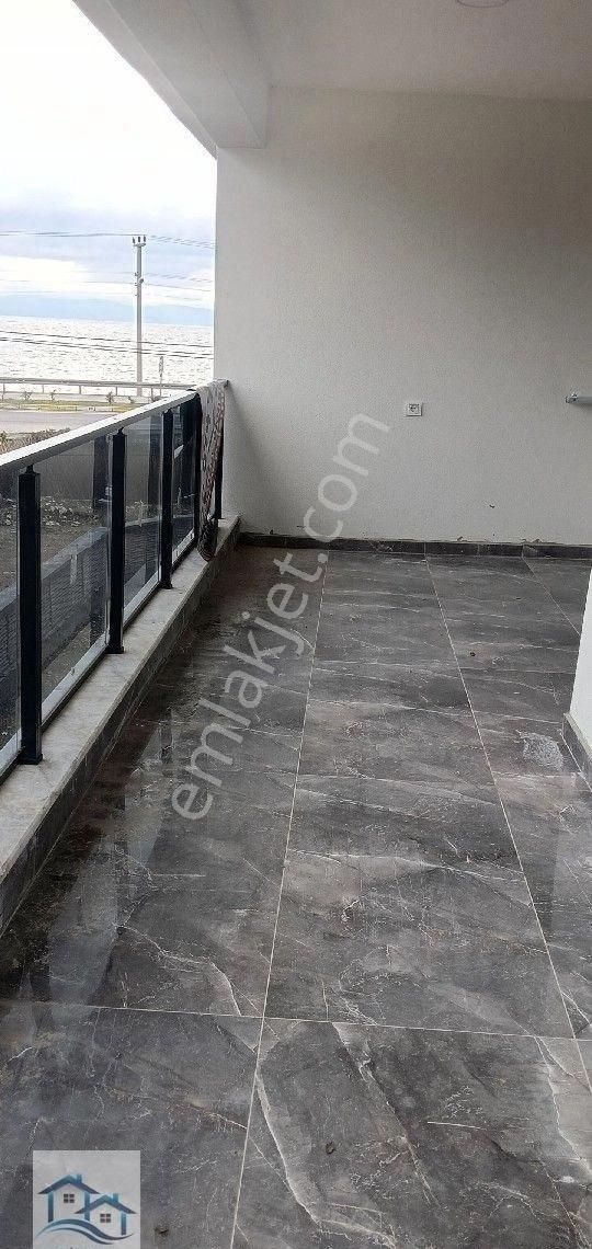 Ayvalık, Küçükköy De 2+1 90 M2 Havuzlu Site İçinde Satılık Daire - Görsel 17