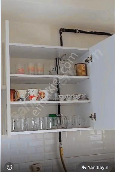 Biga Kapalı Çarşı Yanında Eşyalı Kiralık 1+1 - Görsel 15