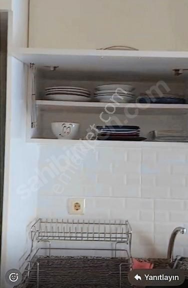 Biga Kapalı Çarşı Yanında Eşyalı Kiralık 1+1 - Görsel 14