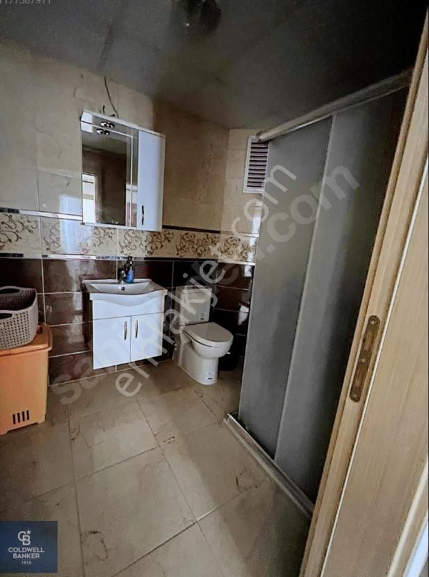 Biga Kapalı Çarşı Yanında Eşyalı Kiralık 1+1 - Görsel 11