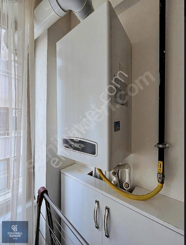 Biga Kapalı Çarşı Yanında Eşyalı Kiralık 1+1 - Görsel 12