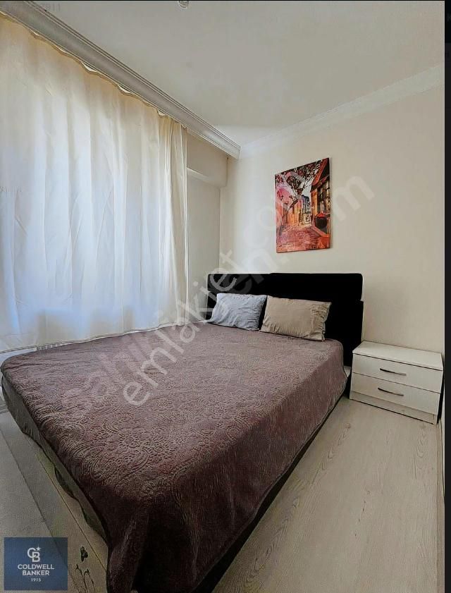 Biga Kapalı Çarşı Yanında Eşyalı Kiralık 1+1 - Görsel 9