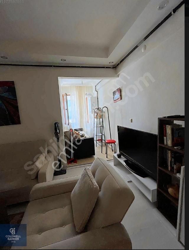 Biga Kapalı Çarşı Yanında Eşyalı Kiralık 1+1 - Görsel 8