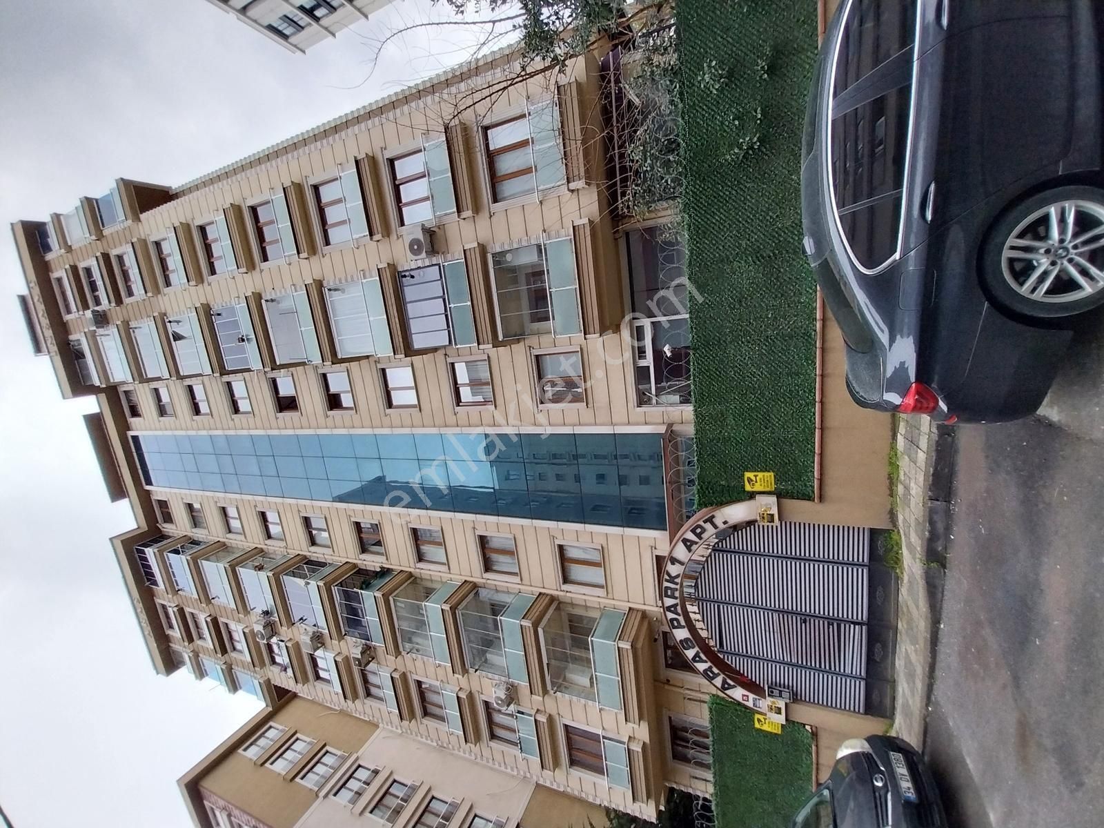 Merkezi Konumda Güney Cepheli Fırsat