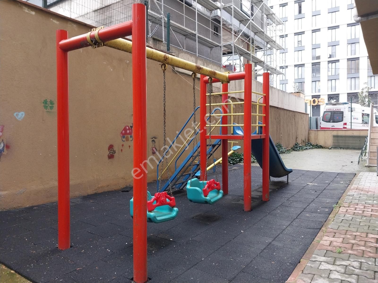 Merkezi Konumda Güney Cepheli Fırsat - Görsel 11