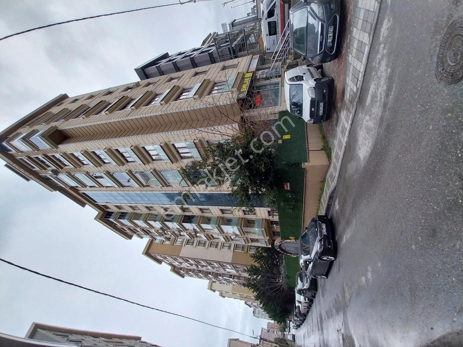 Merkezi Konumda Güney Cepheli Fırsat - Görsel 18