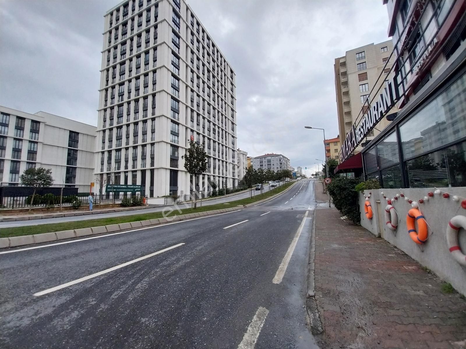 Merkezi Konumda Güney Cepheli Fırsat - Görsel 20