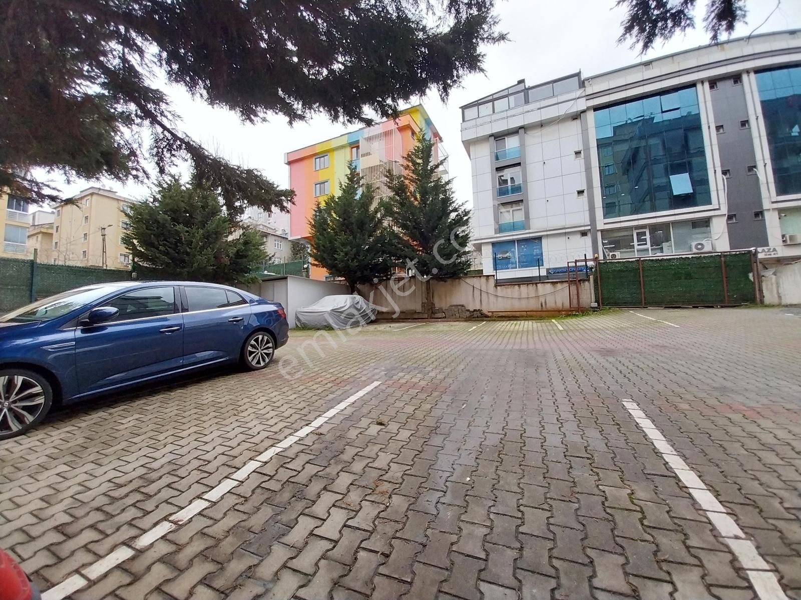 Merkezi Konumda Güney Cepheli Fırsat - Görsel 17