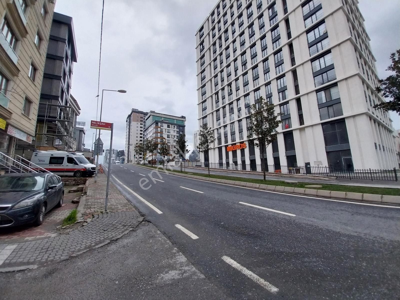 Merkezi Konumda Güney Cepheli Fırsat - Görsel 8