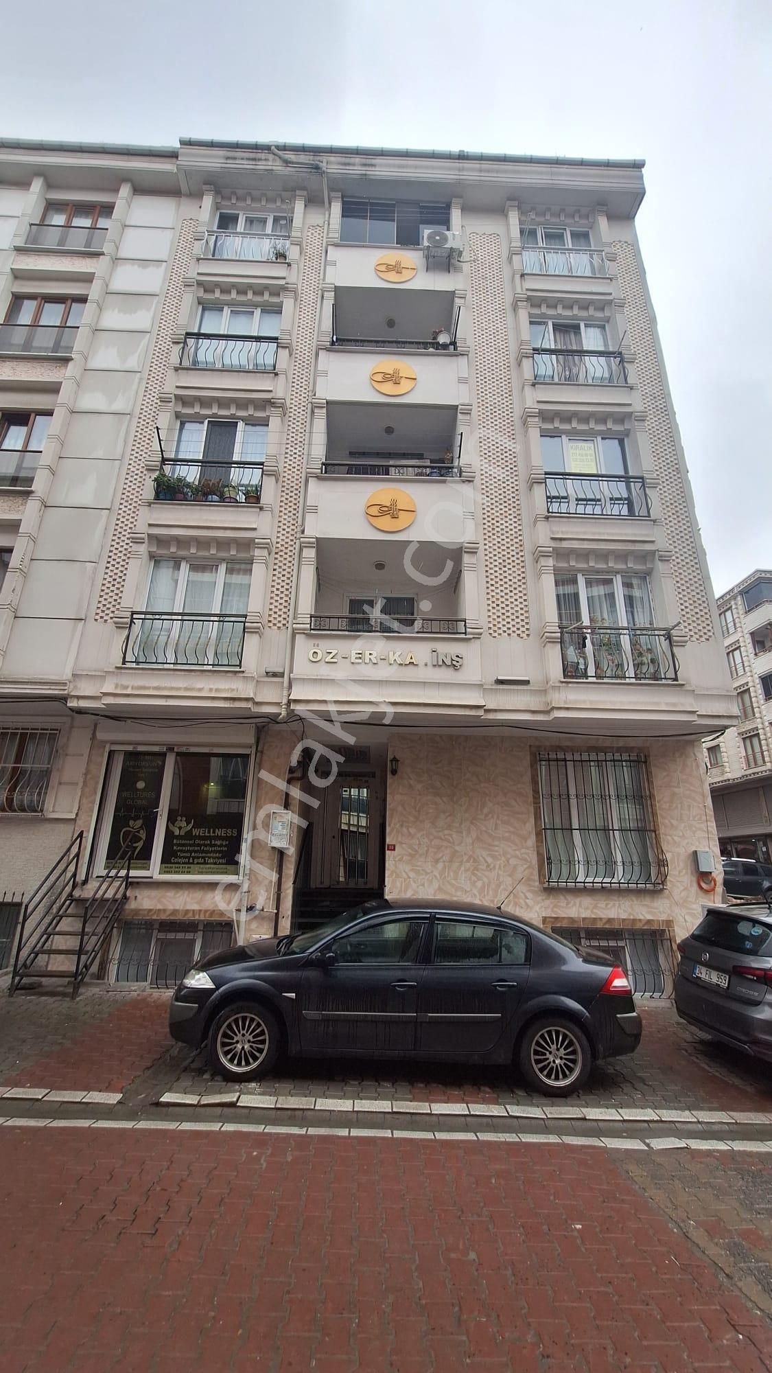 Esenyurt İnönü Mah Kiralık Daire Yeni Bina Asansörlü - Görsel 3