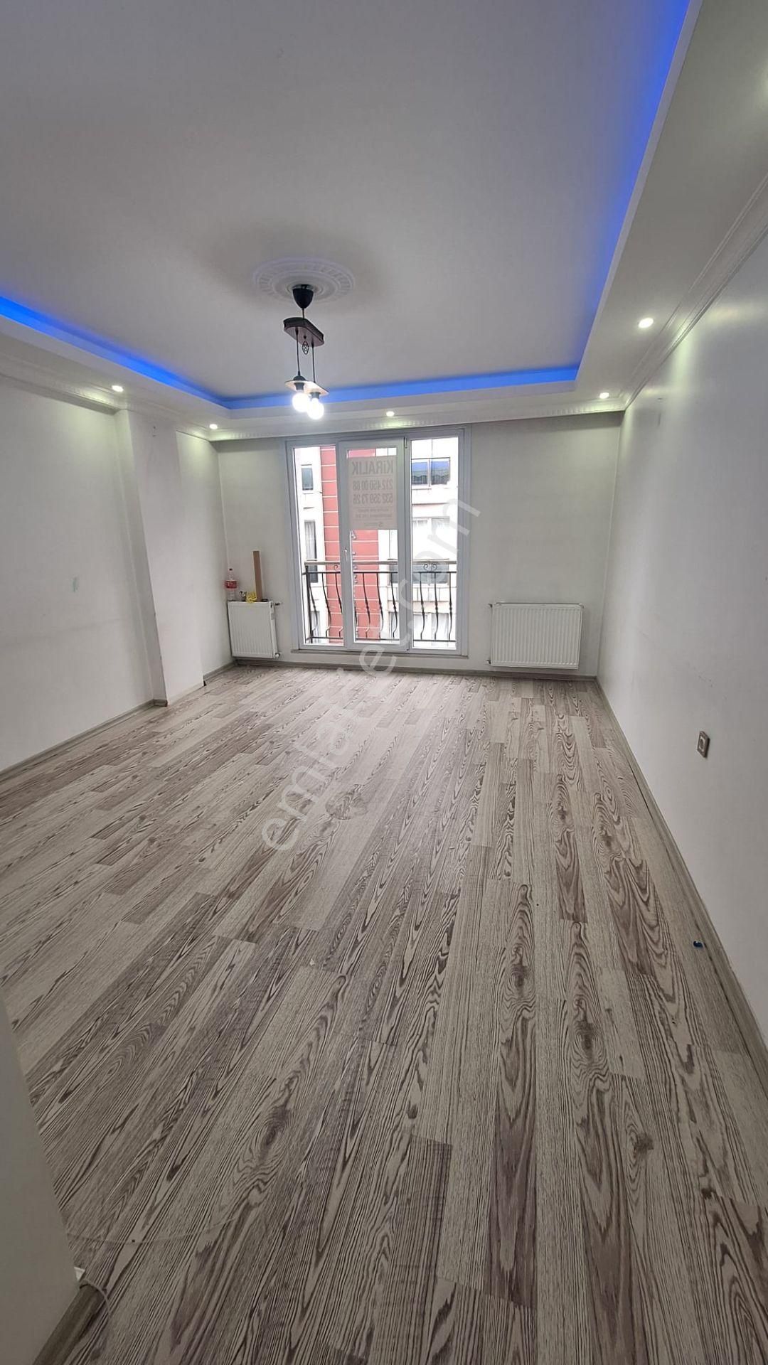 Esenyurt İnönü Mah Kiralık Daire Yeni Bina Asansörlü - Görsel 5
