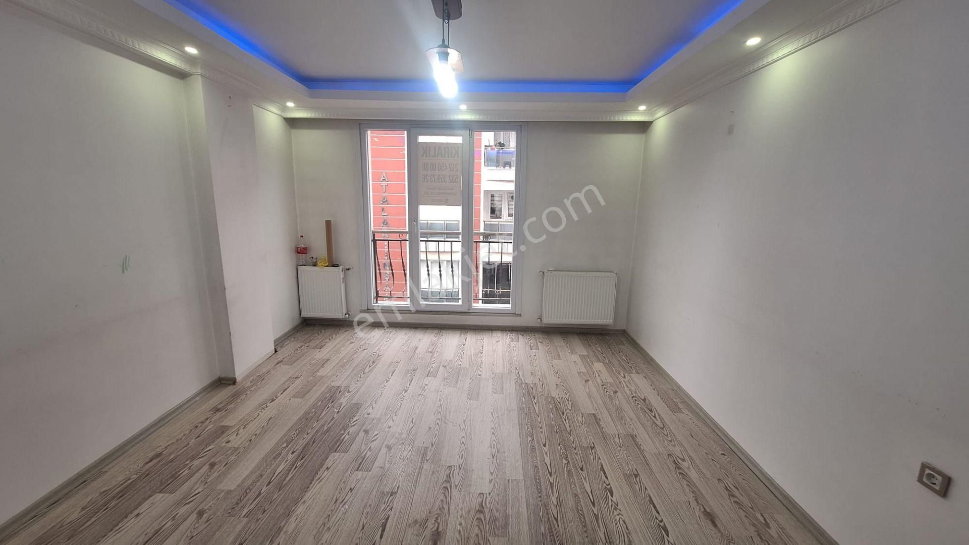 Esenyurt İnönü Mah Kiralık Daire Yeni Bina Asansörlü - Görsel 12